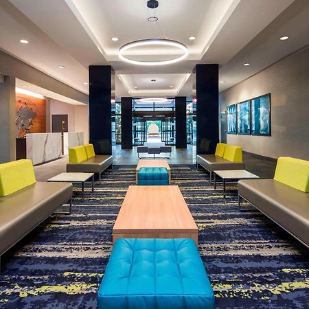 Sheraton Suites Philadelphia Airport Luaran gambar