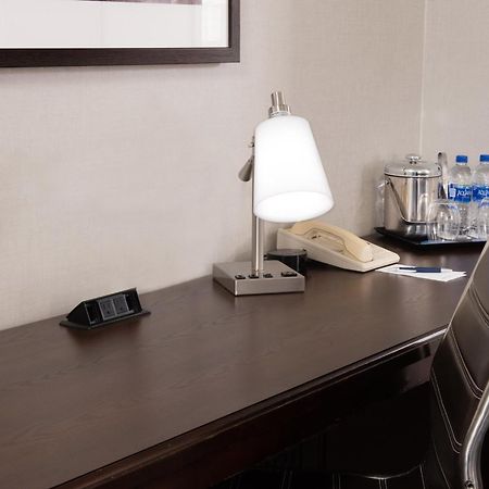 Sheraton Suites Philadelphia Airport Luaran gambar