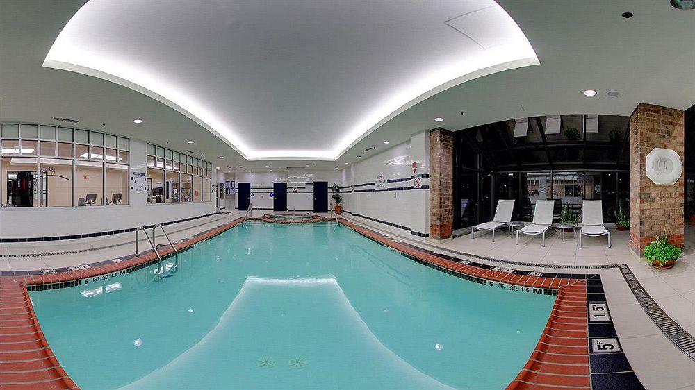 Sheraton Suites Philadelphia Airport Luaran gambar