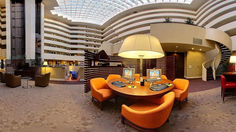 Sheraton Suites Philadelphia Airport Luaran gambar