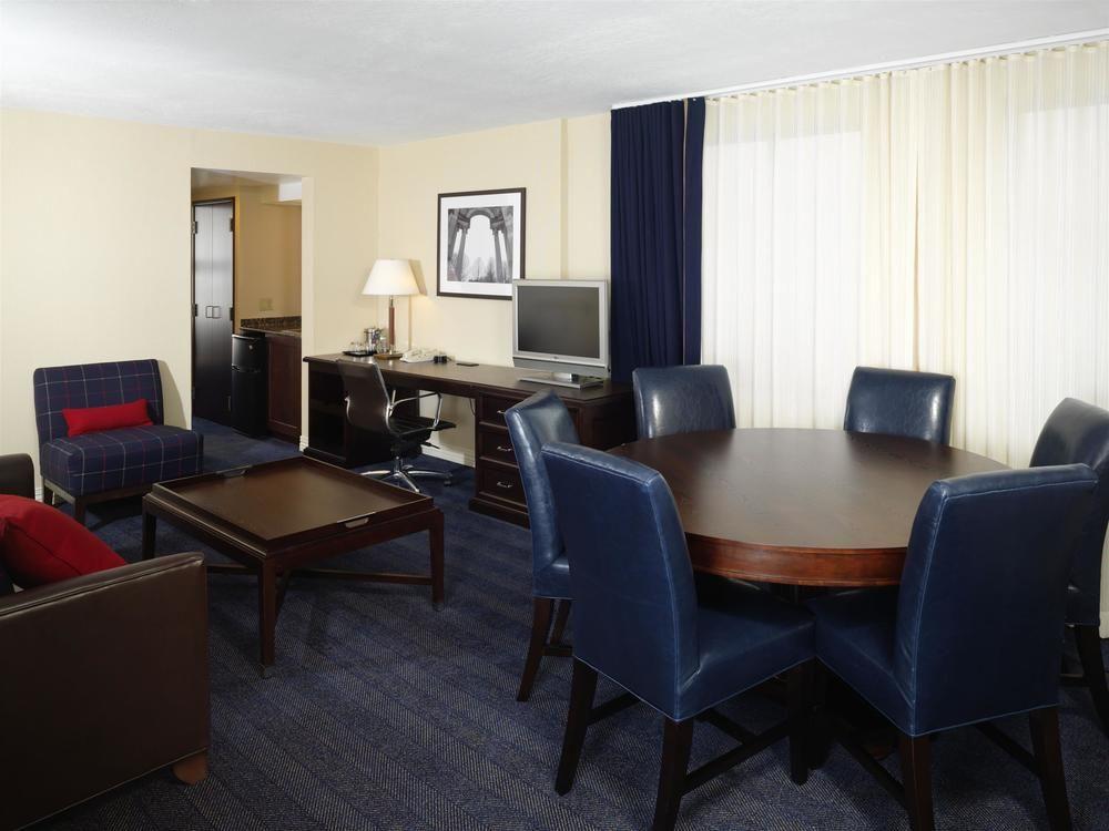 Sheraton Suites Philadelphia Airport Luaran gambar
