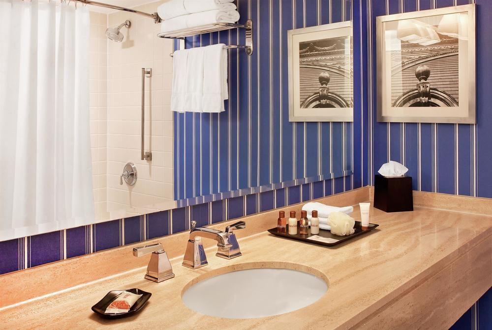Sheraton Suites Philadelphia Airport Luaran gambar