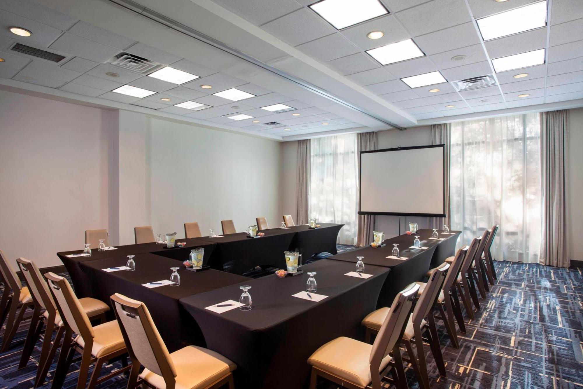 Sheraton Suites Philadelphia Airport Luaran gambar