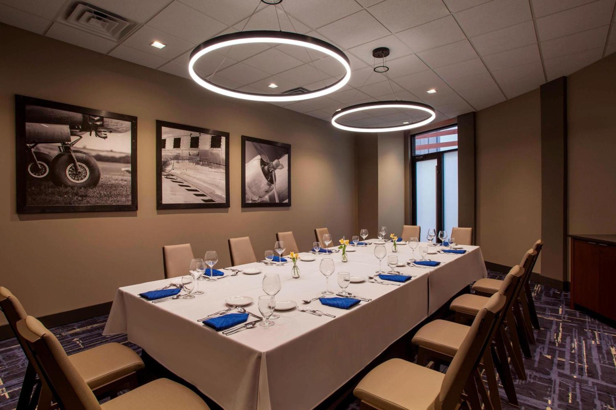 Sheraton Suites Philadelphia Airport Luaran gambar