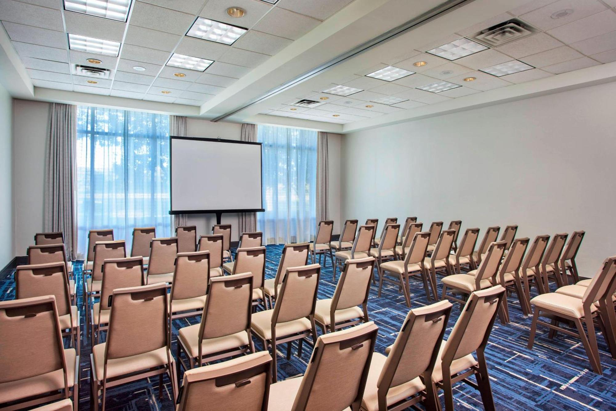Sheraton Suites Philadelphia Airport Luaran gambar
