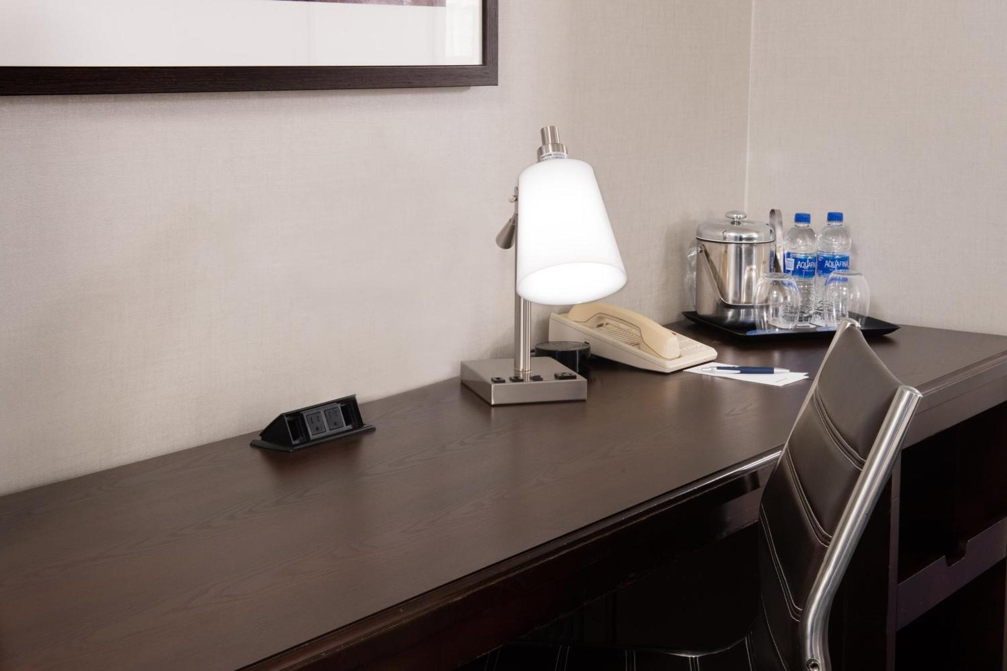 Sheraton Suites Philadelphia Airport Luaran gambar