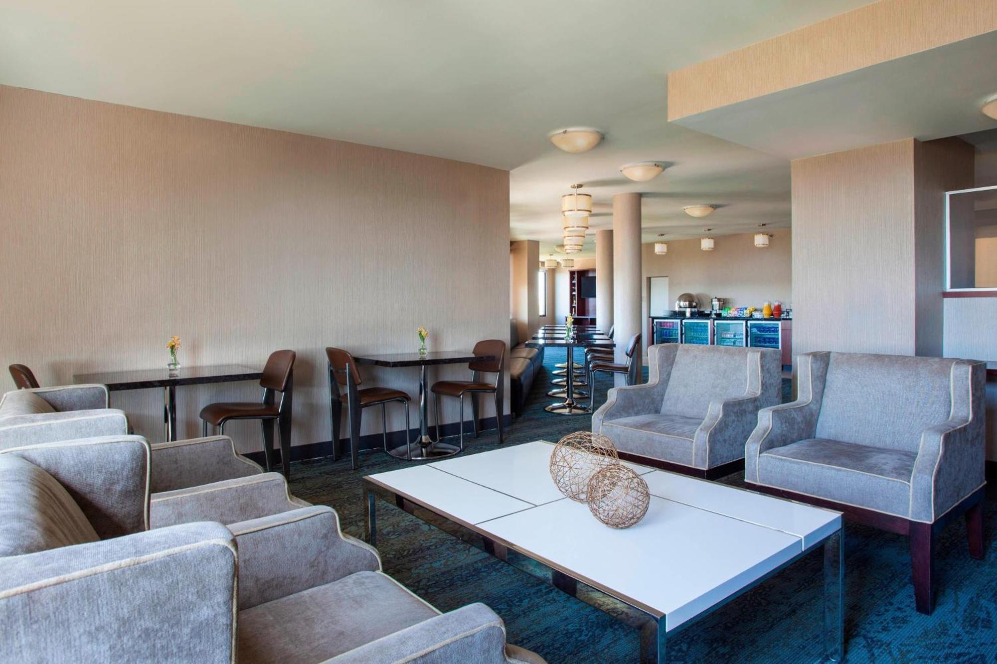 Sheraton Suites Philadelphia Airport Luaran gambar