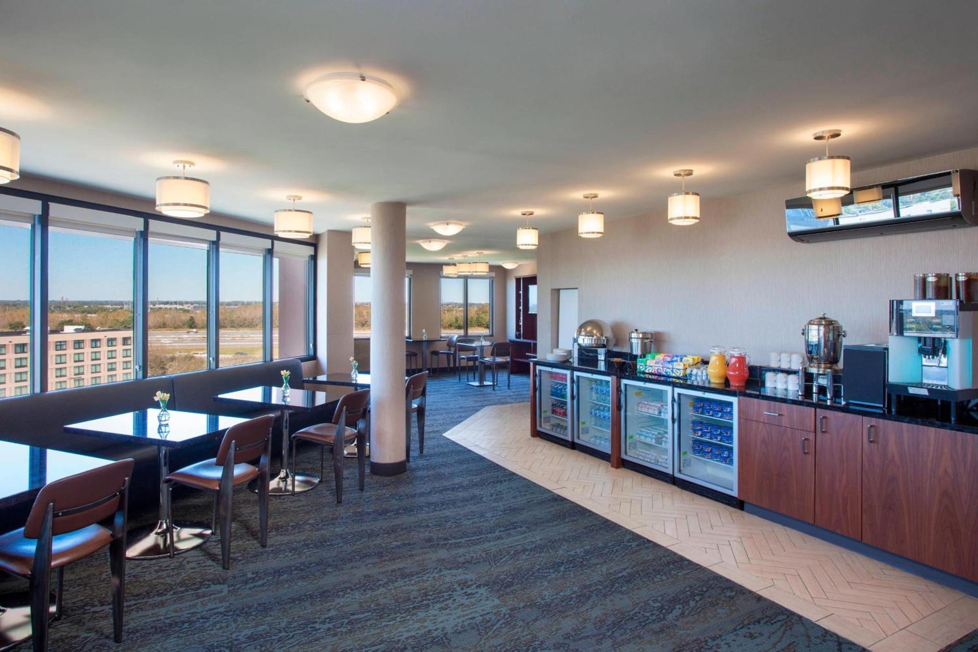 Sheraton Suites Philadelphia Airport Luaran gambar