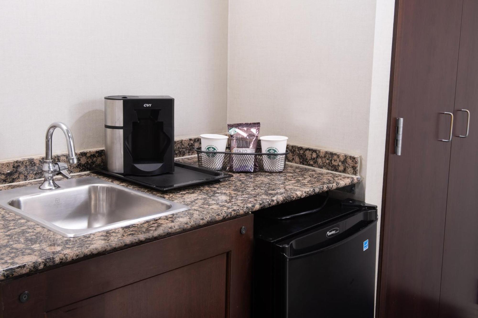Sheraton Suites Philadelphia Airport Luaran gambar