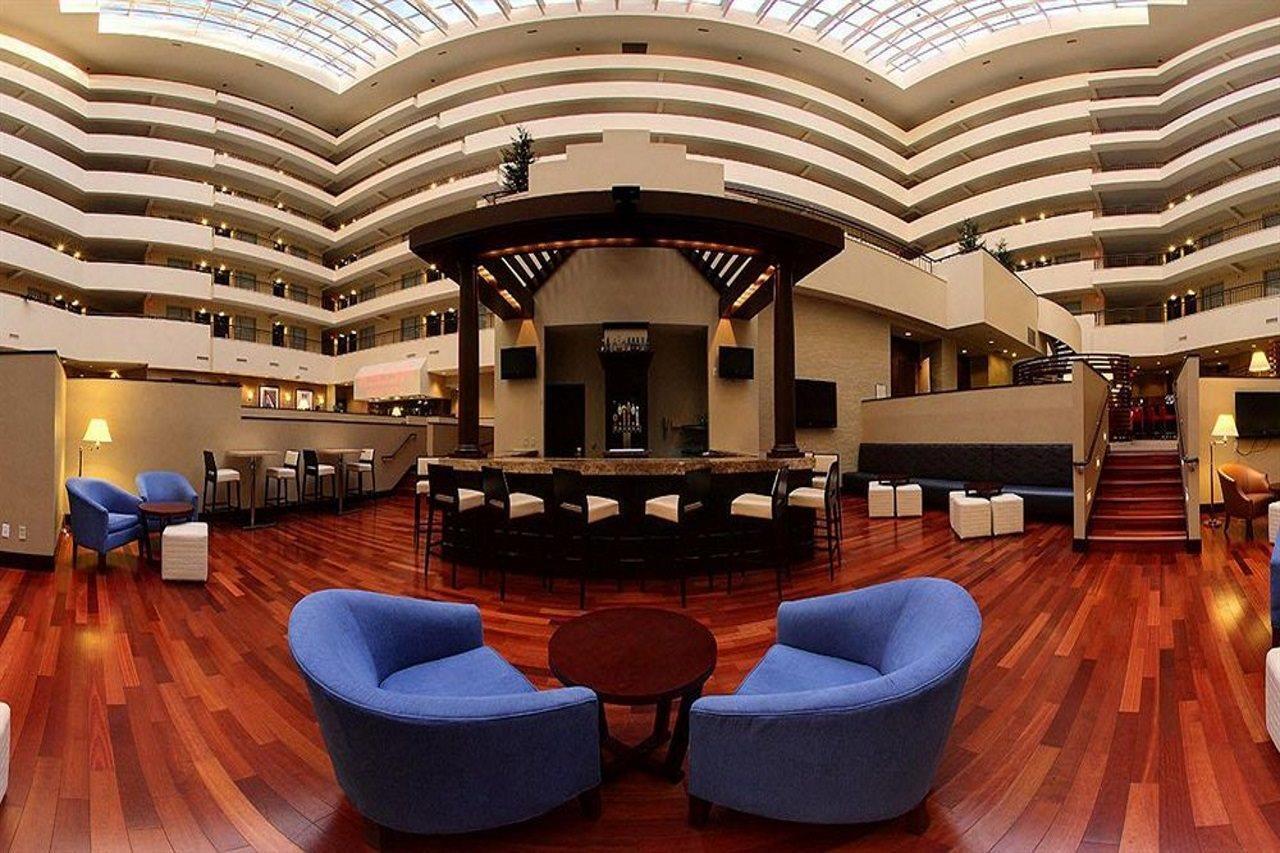 Sheraton Suites Philadelphia Airport Luaran gambar
