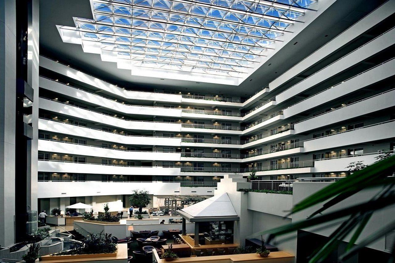 Sheraton Suites Philadelphia Airport Luaran gambar