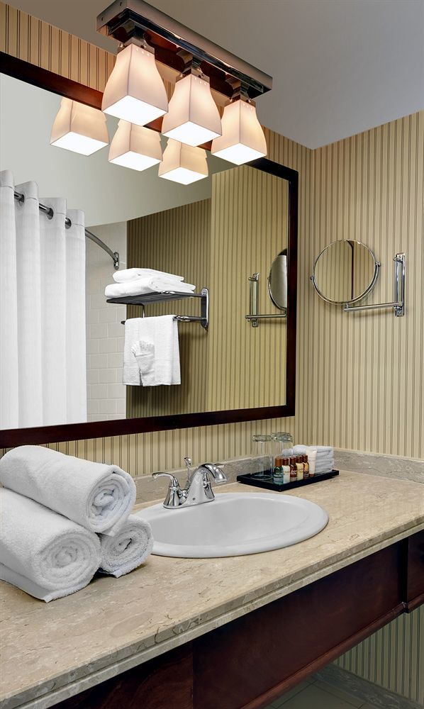 Sheraton Suites Philadelphia Airport Luaran gambar