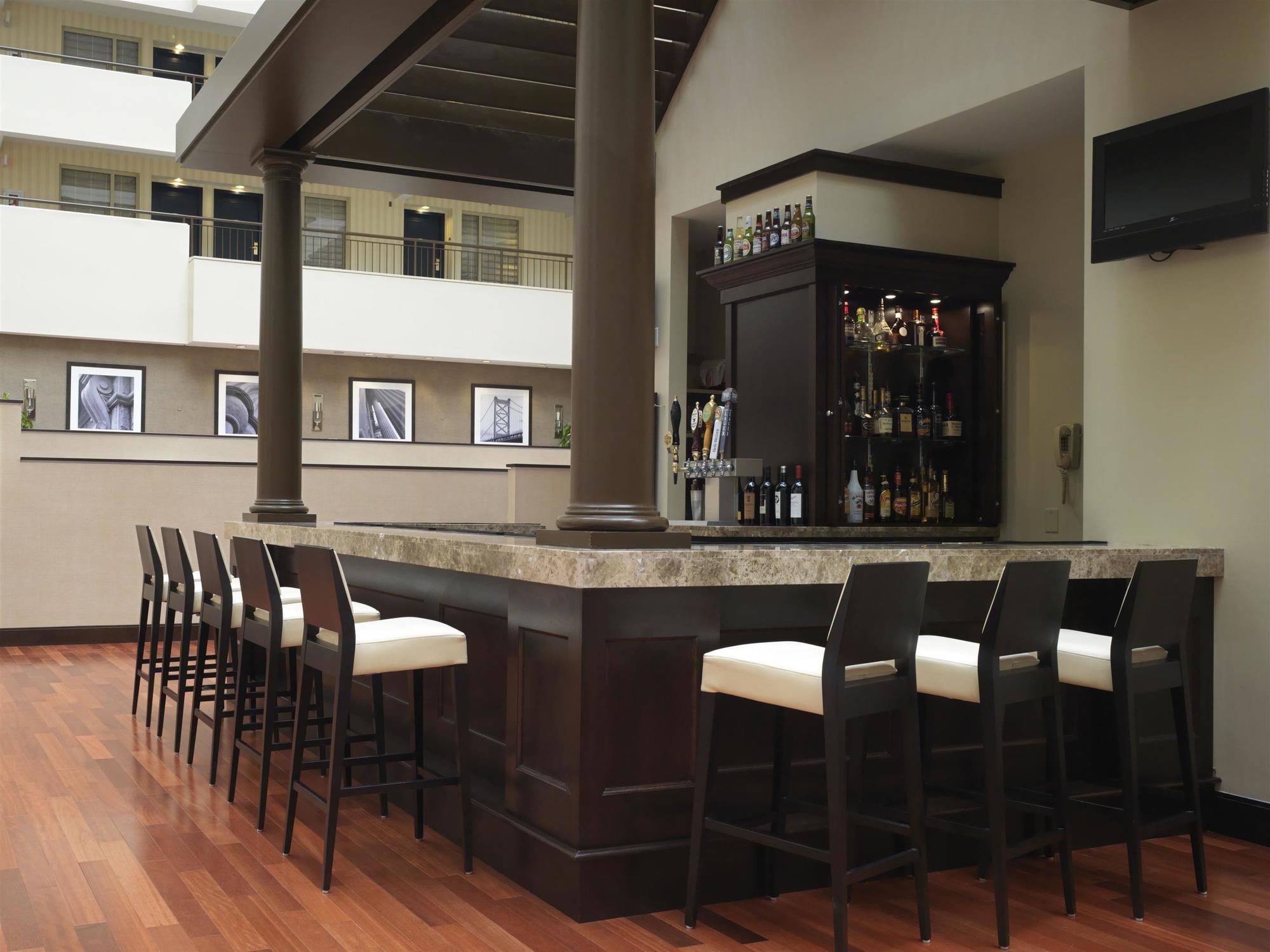 Sheraton Suites Philadelphia Airport Luaran gambar