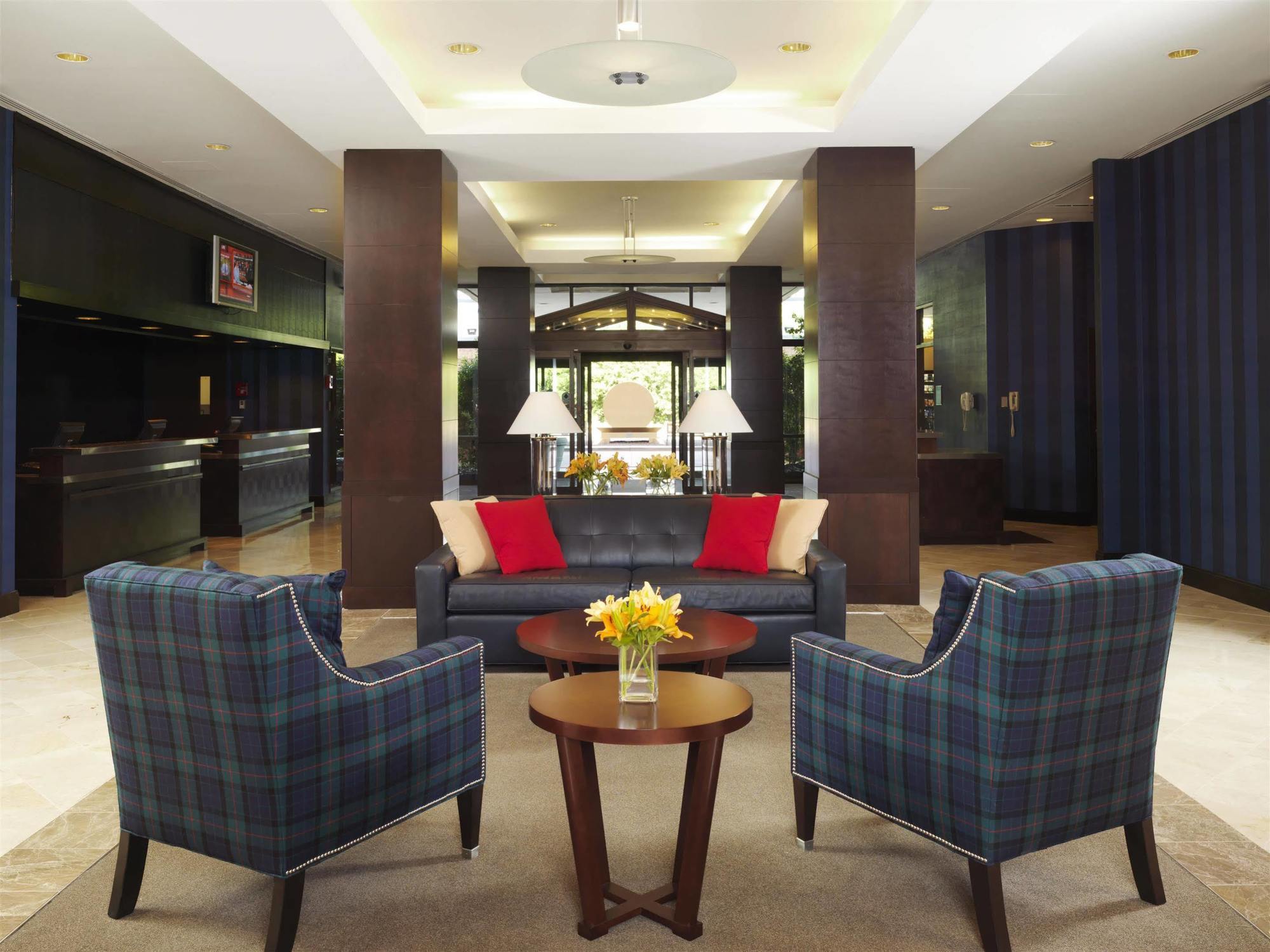 Sheraton Suites Philadelphia Airport Luaran gambar