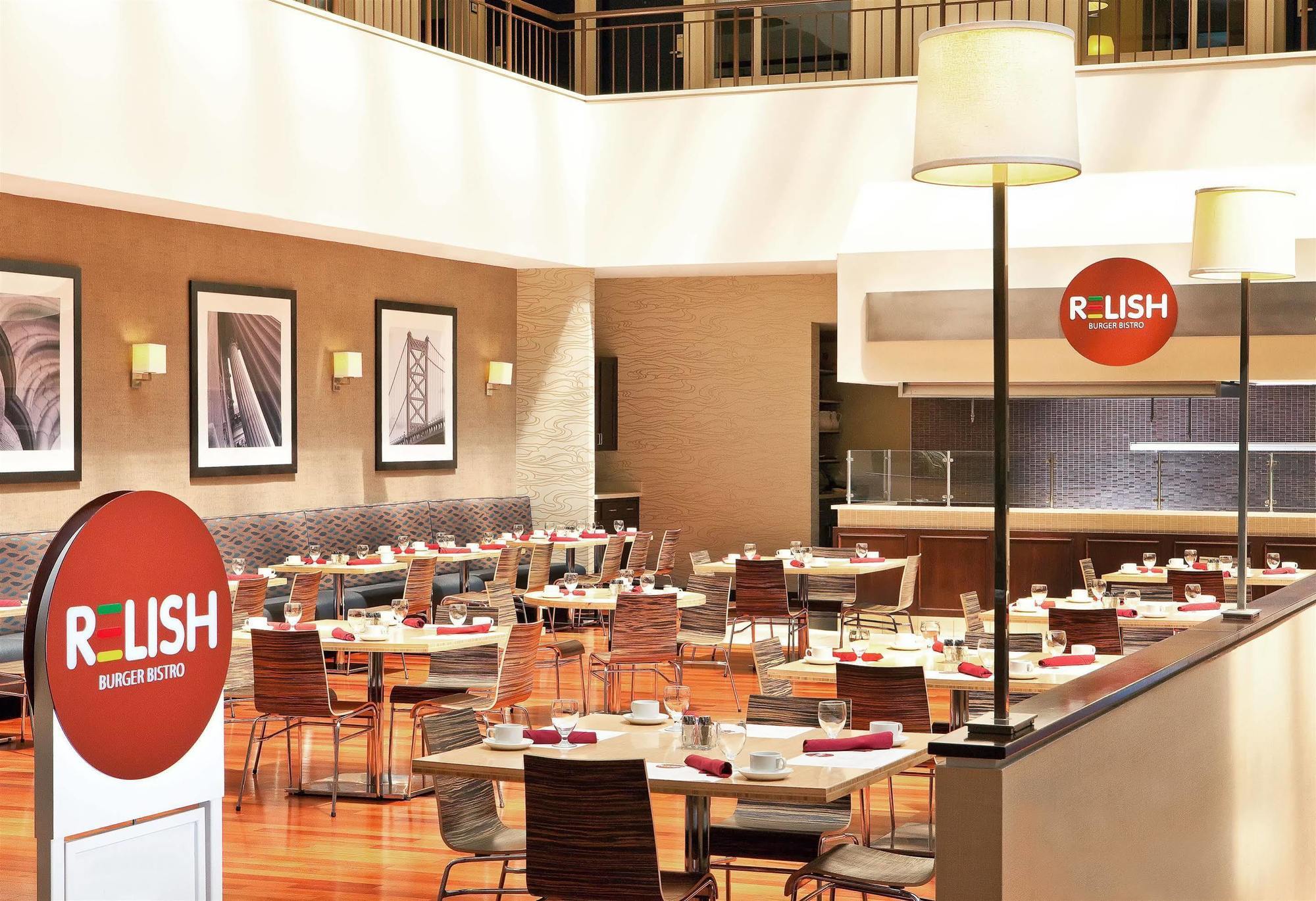 Sheraton Suites Philadelphia Airport Luaran gambar