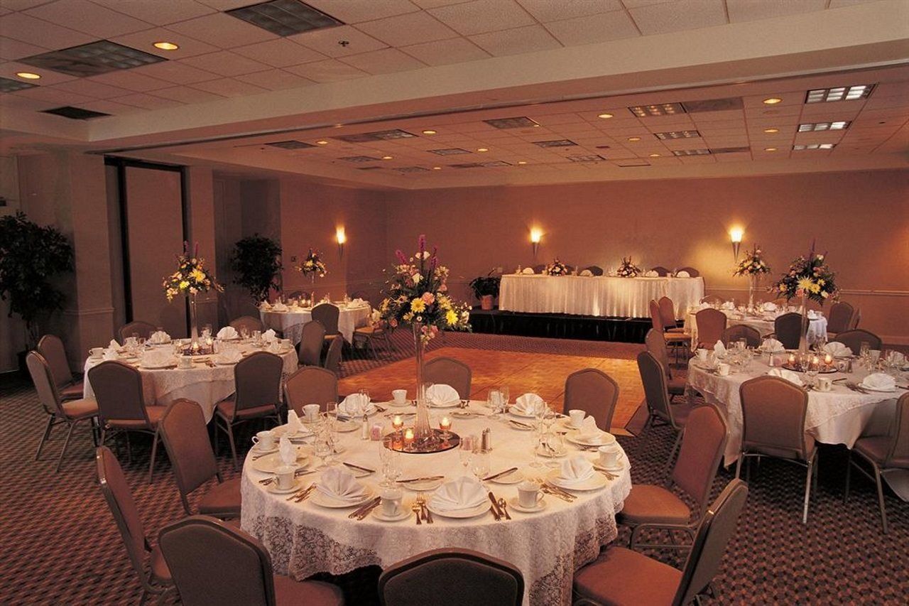 Sheraton Suites Philadelphia Airport Luaran gambar