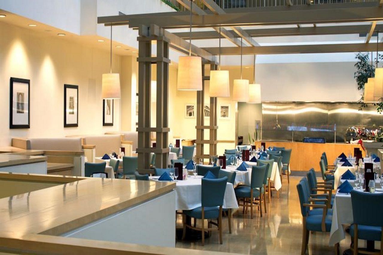Sheraton Suites Philadelphia Airport Luaran gambar