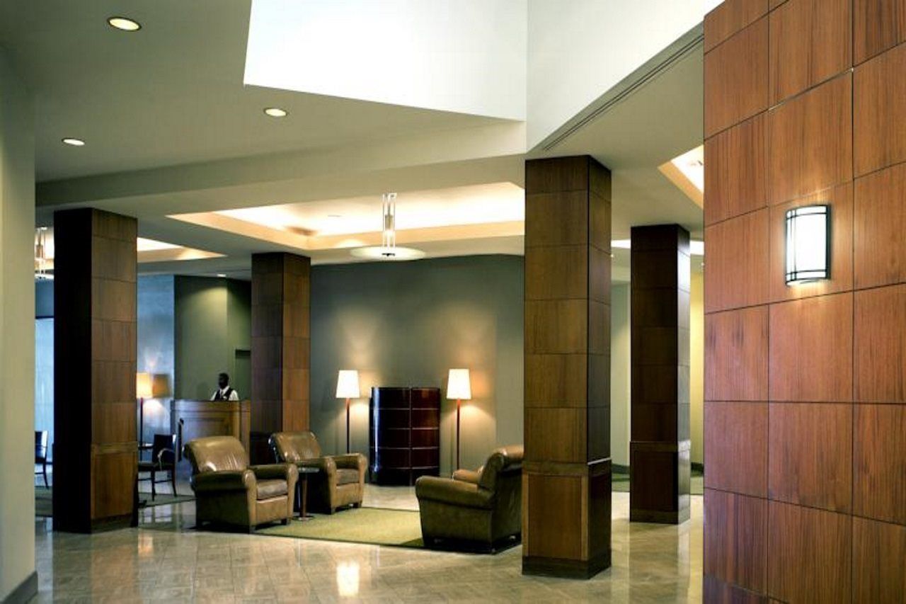 Sheraton Suites Philadelphia Airport Luaran gambar