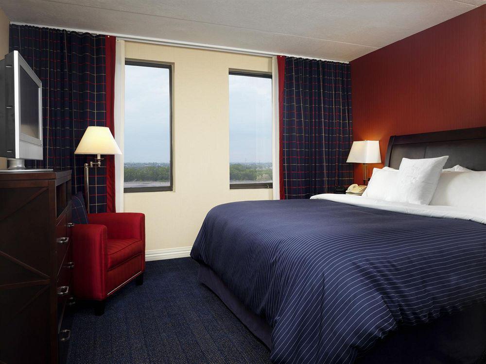 Sheraton Suites Philadelphia Airport Bilik gambar