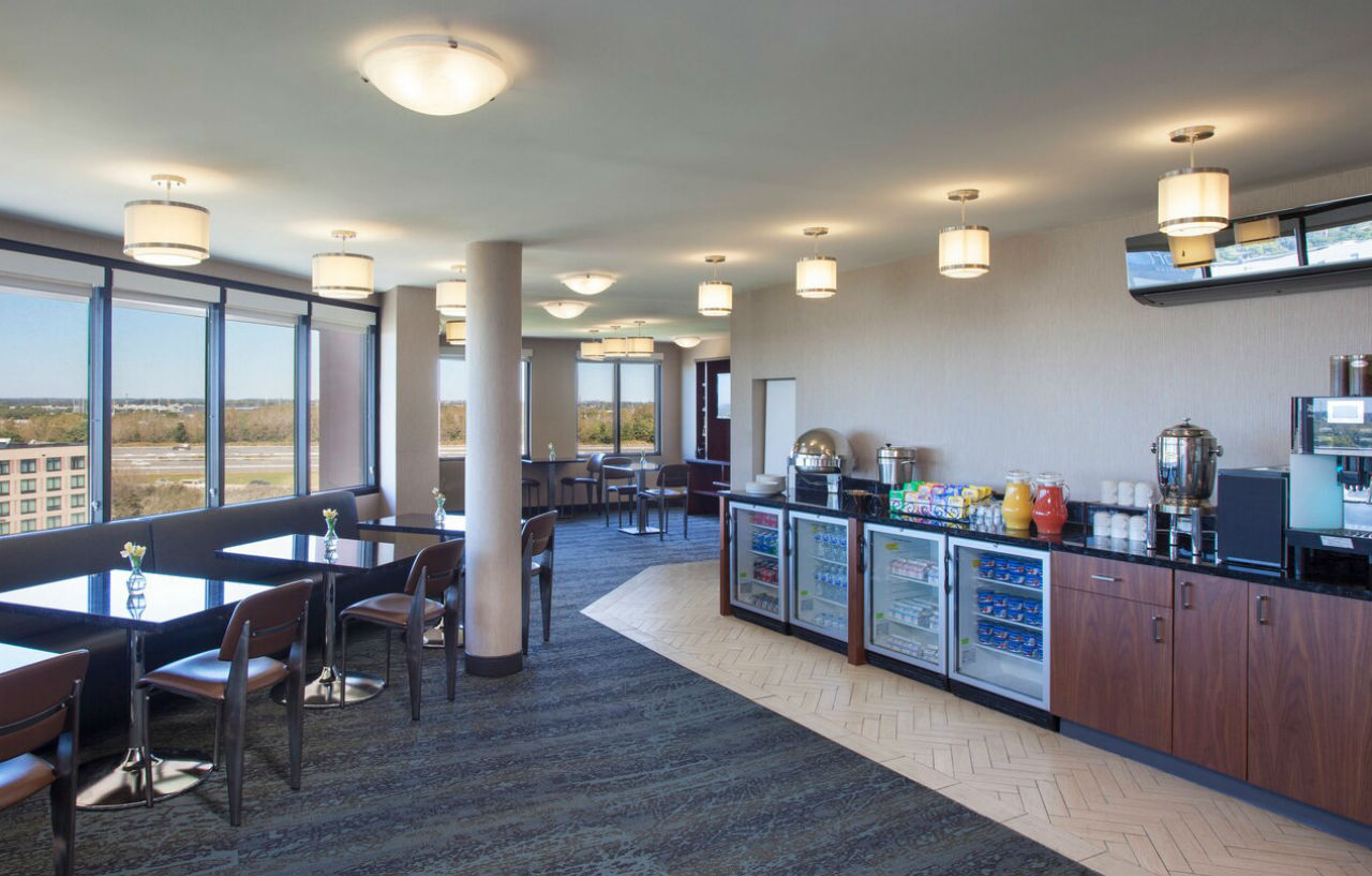 Sheraton Suites Philadelphia Airport Luaran gambar